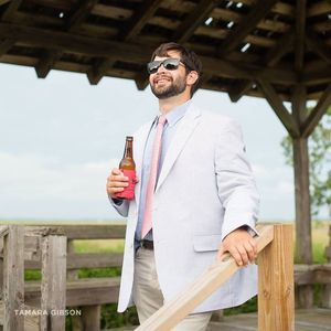 Meet your Posher, Jay